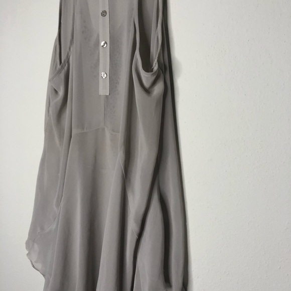 Daytrip Flowy Boho Top - Picture 6 of 9